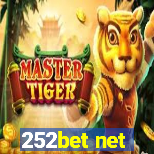 252bet net